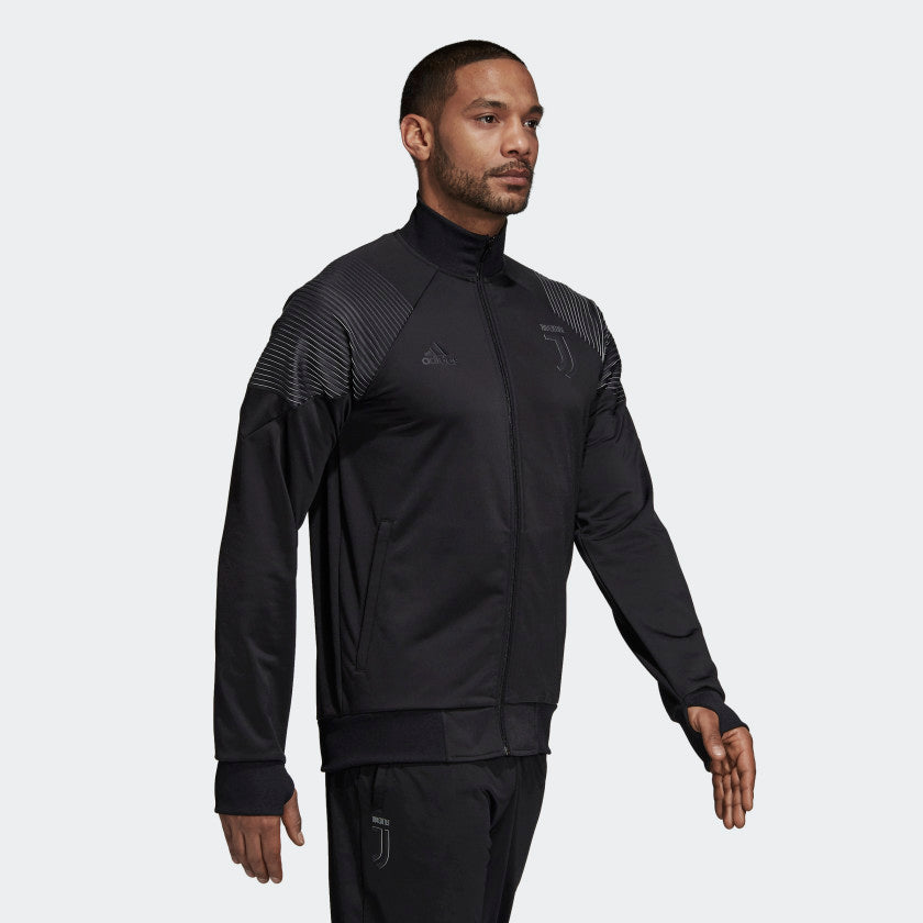 ADIDAS JUVENTUS CHAMARRA DE PISTA ICON 2018/19 6