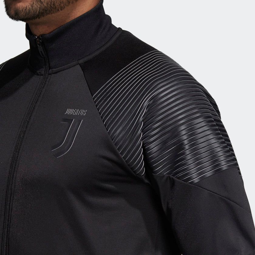ADIDAS JUVENTUS CHAMARRA DE PISTA ICON 2018/19 3