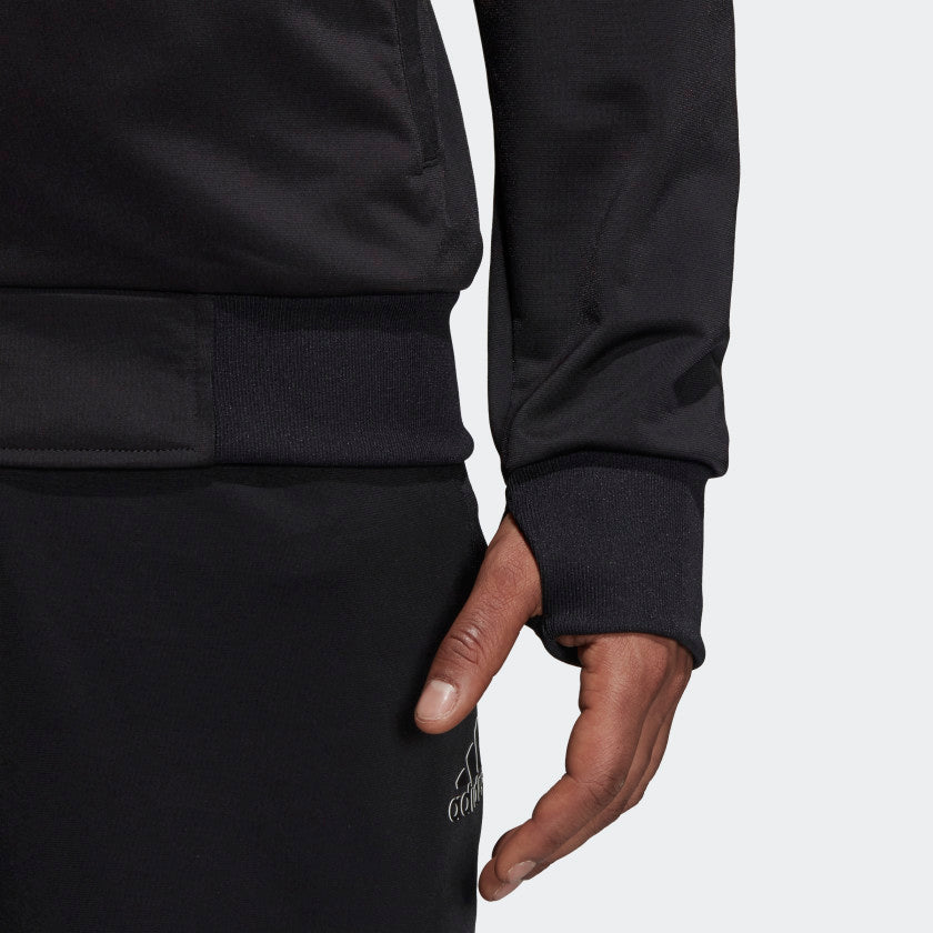 ADIDAS JUVENTUS CHAMARRA DE PISTA ICON 2018/19 5