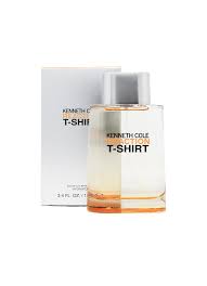 KENNETH COLE REACTION T-SHIRT PERFUME EAU DE TOILETTE 100ml
