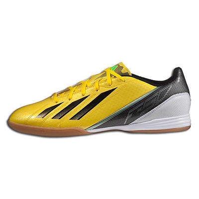 ADIDAS F10 IN ZAPATILLAS DE FUTBOL SALA Amarillo 7