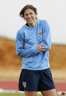 NIKE USA USWNT SUDADERA DE ENTRENAMIENTO DE ALTO RENDIMIENTO PARA MUJERES COPA MUNDIAL FIFA 2011 8