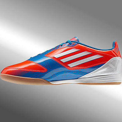 ADIDAS F10 IN ZAPATILLAS DE FUTBOL SALA Infrarrojo
