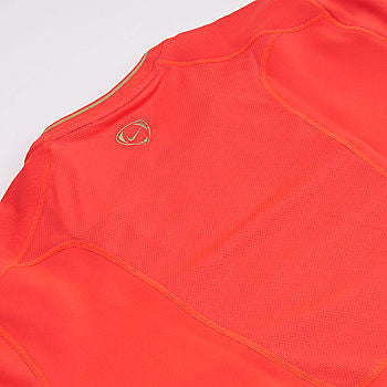 NIKE FC BARCELONA SUDADERA LIGERA DE ENTRENAMIENTO UEFA CHAMPIONS LEAGUE 2008/09 6