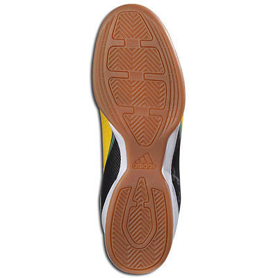 ADIDAS F10 IN ZAPATILLAS DE FUTBOL SALA Amarillo 5
