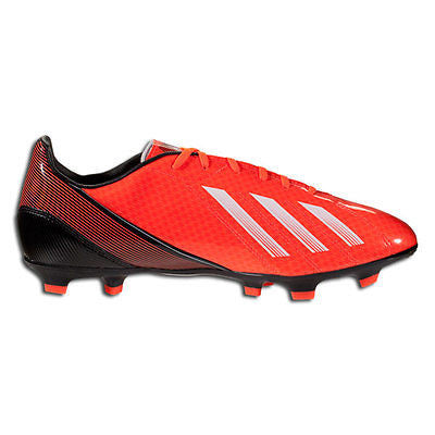ADIDAS F10 TRX FG ZAPATILLAS DE FÚTBOL PARA TERRENO FIRME Infrarrojo 4