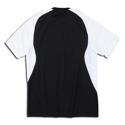 NIKE CAT EYE II ELITE JERSEY DE ENTRENAMIENTO DE FÚTBOL Negro 2