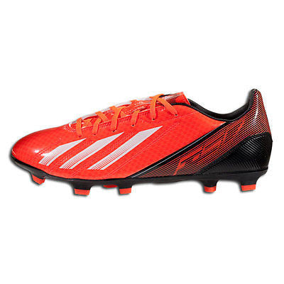 ADIDAS F10 TRX FG ZAPATILLAS DE FÚTBOL PARA TERRENO FIRME Infrarrojo 3