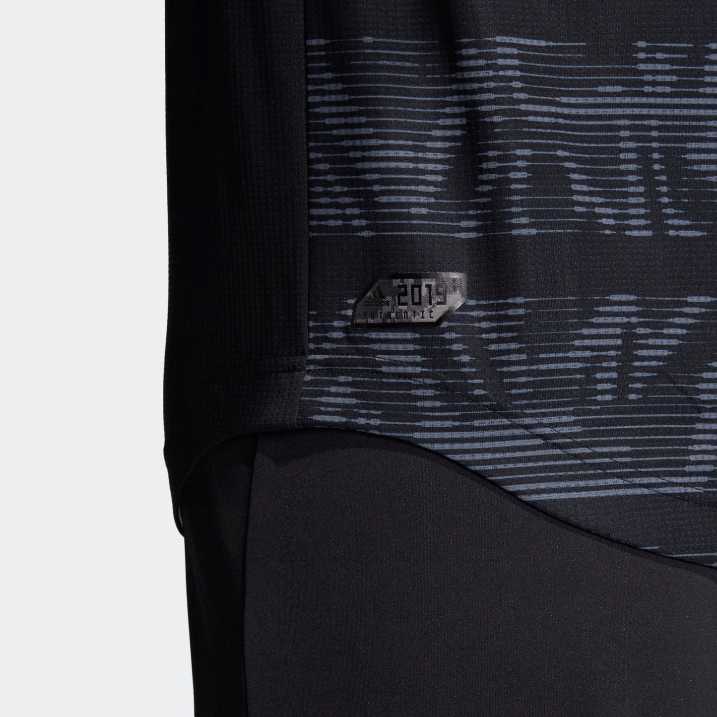 ADIDAS MÉXICO JERSEY AUTENTICO MATCH DE CASA 2019 6