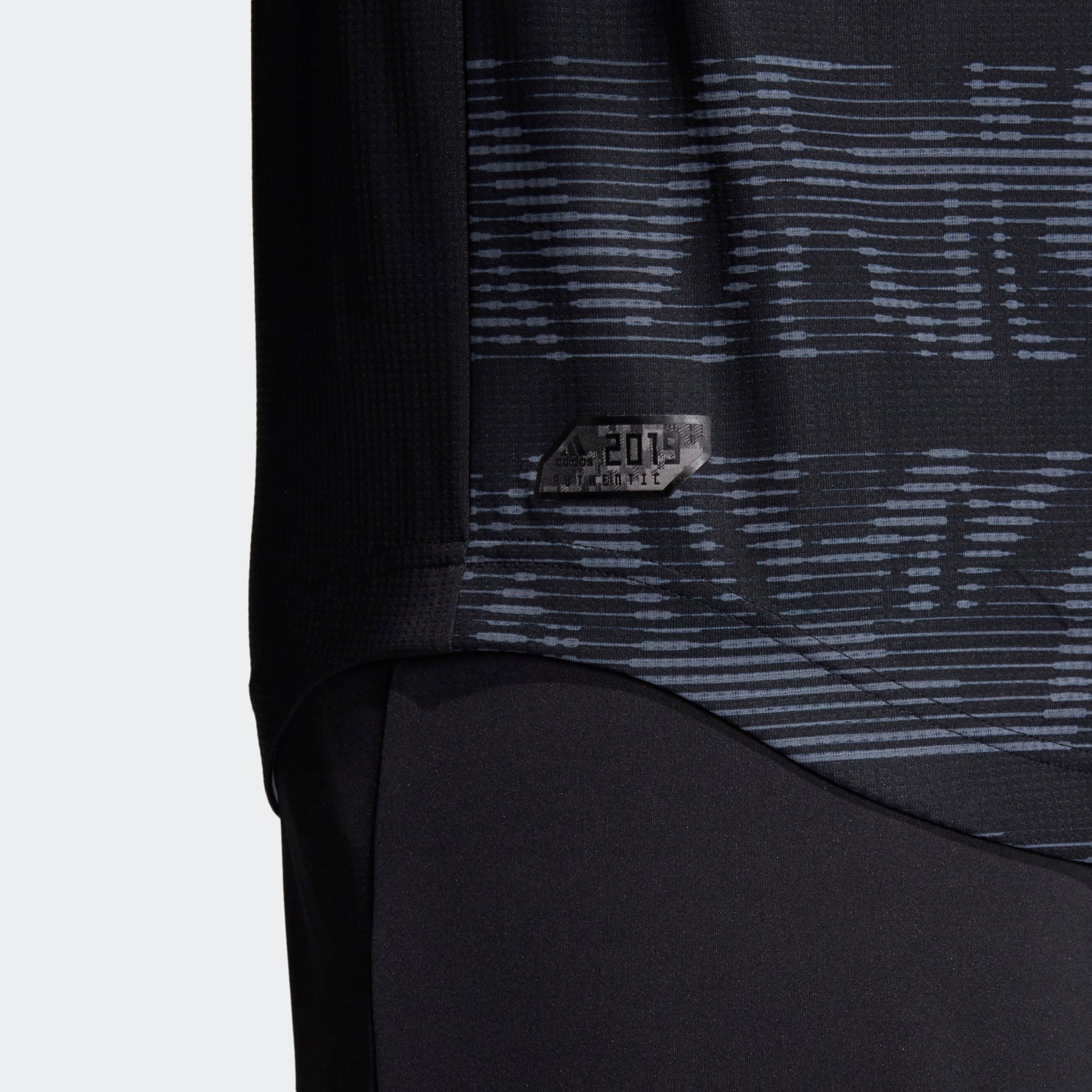 ADIDAS MÉXICO JERSEY AUTENTICO MATCH DE CASA 2019 6