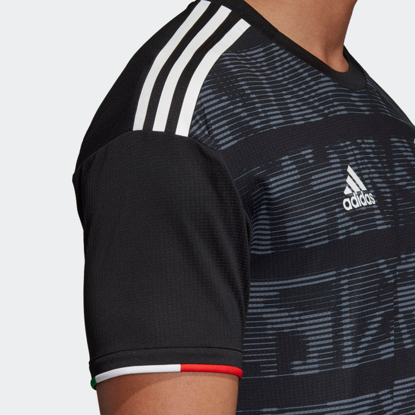 ADIDAS MÉXICO JERSEY AUTENTICO MATCH DE CASA 2019 5