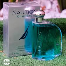 NAUTICA CLASSIC EAU DE TOILETTE 100ml