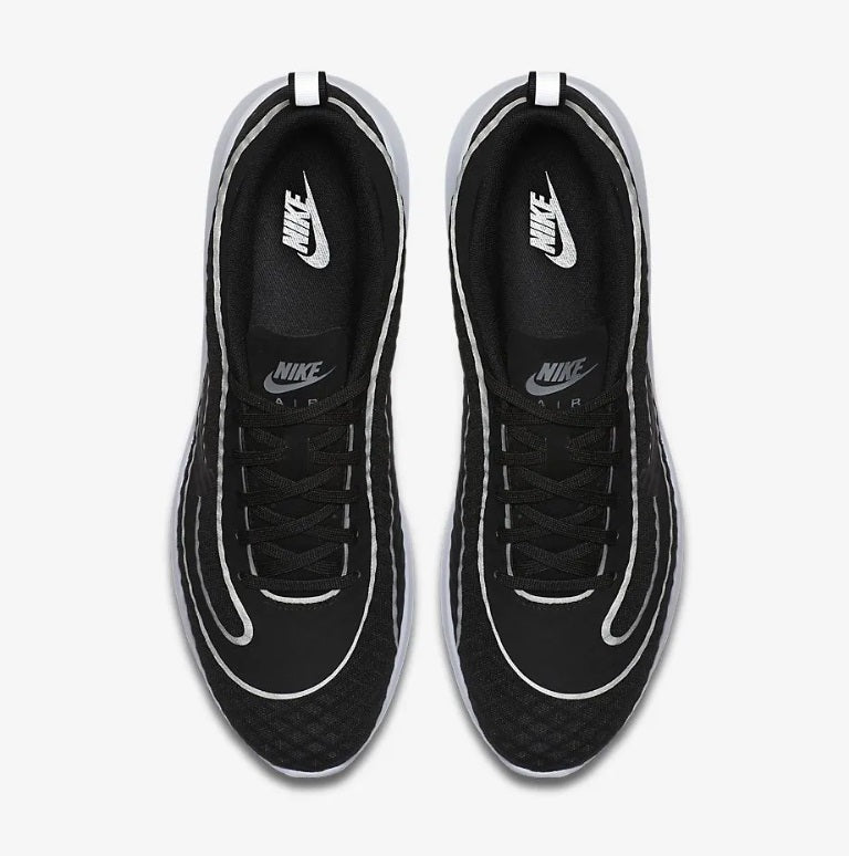 NIKE AIR MAX MERCURIAL R9 ’98 ZAPATOS DE FUTBOL Negro