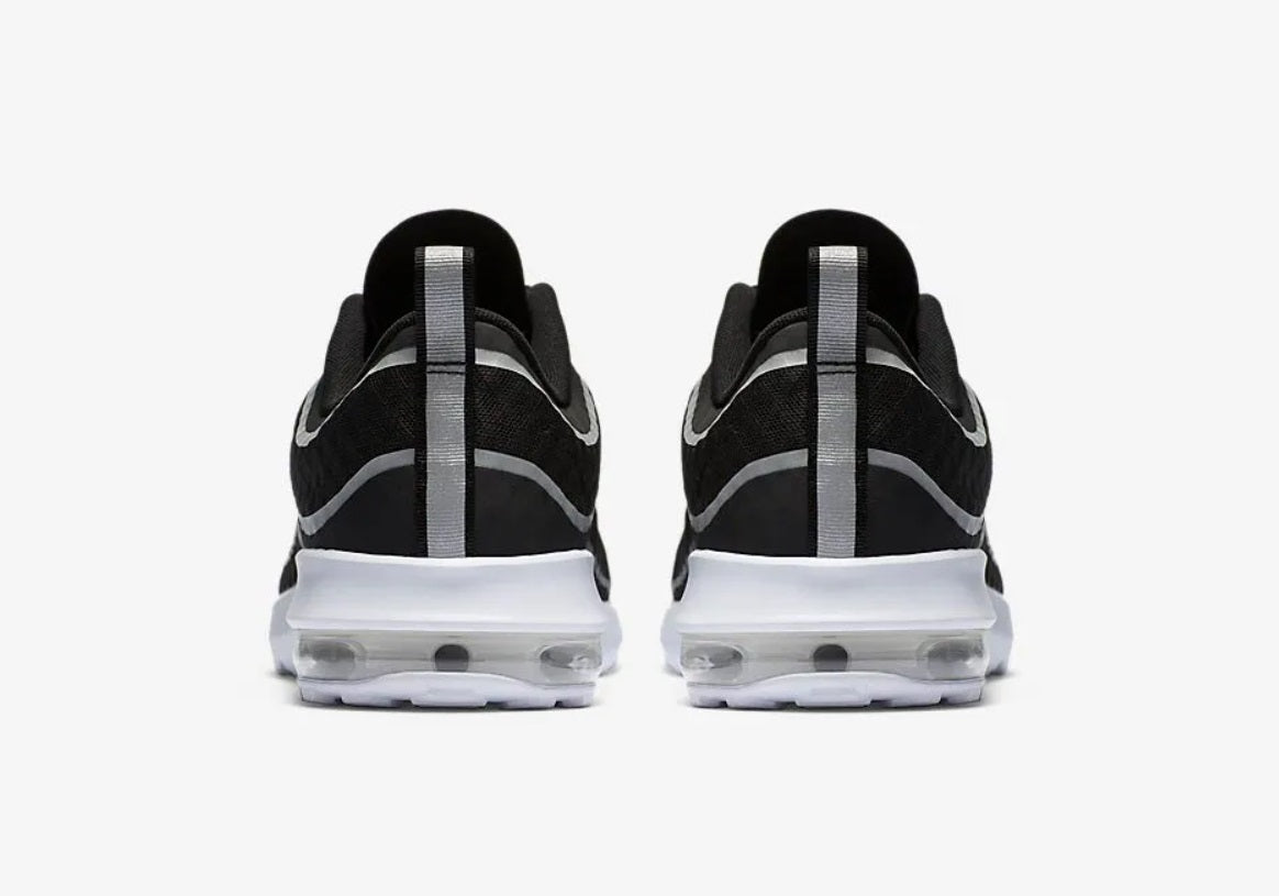 NIKE AIR MAX MERCURIAL R9 ’98 ZAPATOS DE FUTBOL Negro