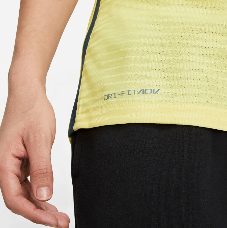 NIKE CLUB AMERICA ADV VAPOR MATCH JERSEY 2021/22 6