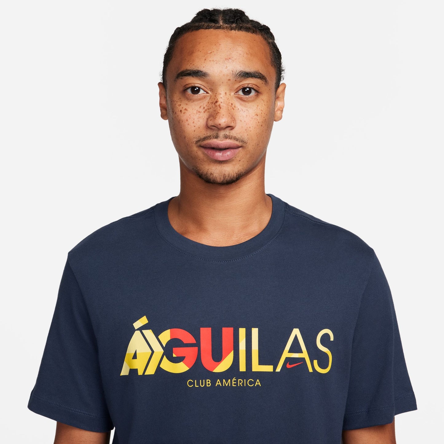 NIKE CLUB AMERICA PLAYERA MERCURIAL 2023/24 5