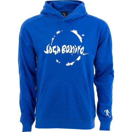 NIKE F.C. JOGA BONITO SUDADERA CON GORRA