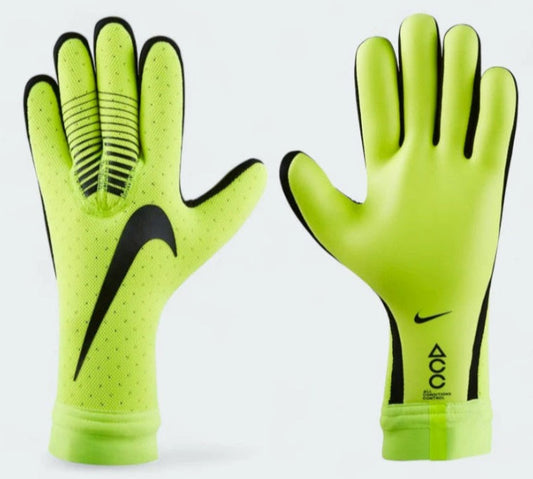 NIKE GK MERCURIAL TOUCH ELITE GUANTES DE PORTERO Volt 1