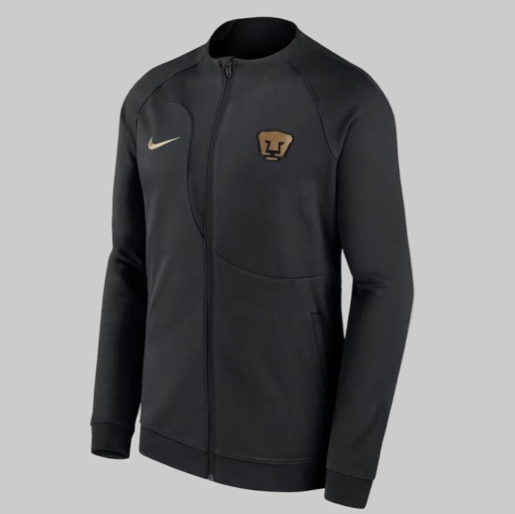 NIKE PUMAS UNAM ACADEMY PRO CHAMARRA ANTHEM 2022/23 1