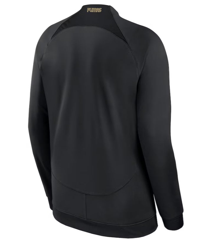 NIKE PUMAS UNAM ACADEMY PRO CHAMARRA ANTHEM 2022/23 2