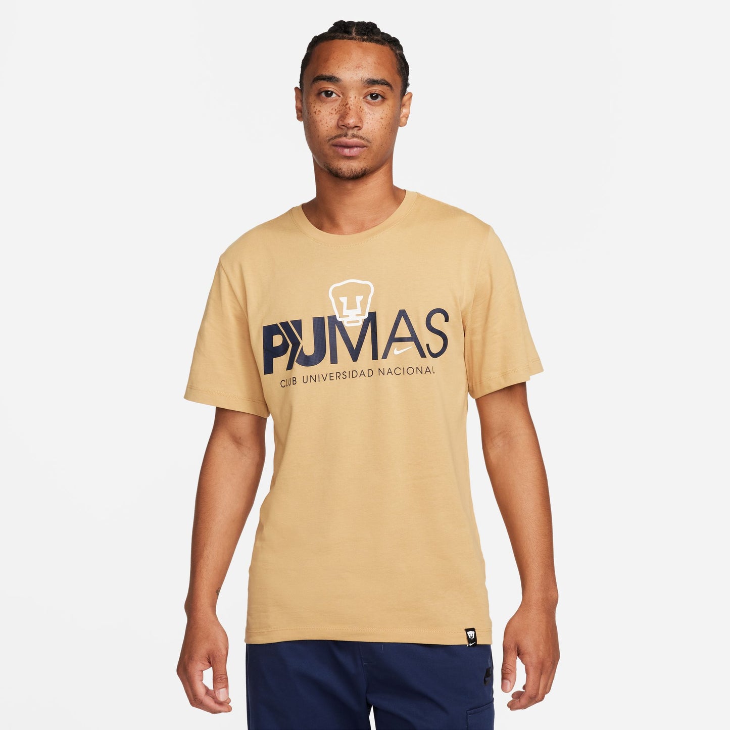 NIKE PUMAS UNAM PLAYERA MERCURIAL 2023/24 6