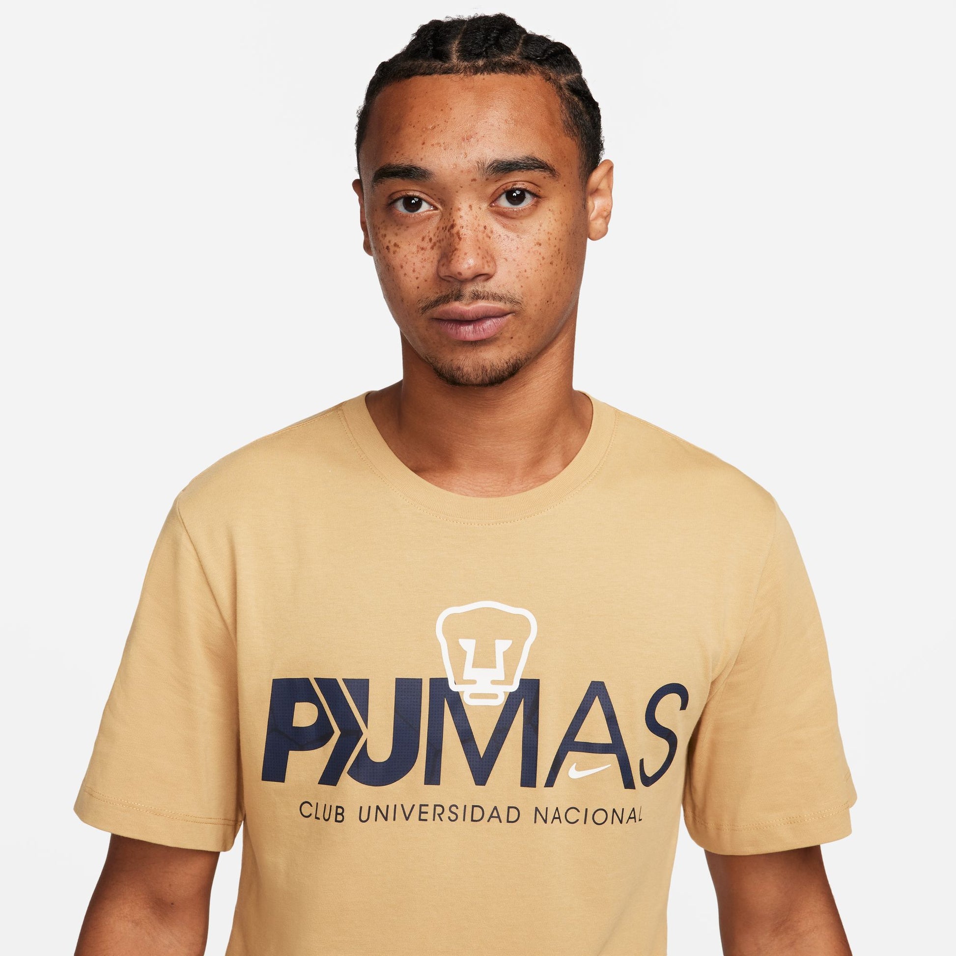 NIKE PUMAS UNAM PLAYERA MERCURIAL 2023/24 4