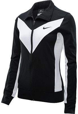 NIKE SOCCER CHAMARRA DE CALENTAMIENTO PARA MUJER 3