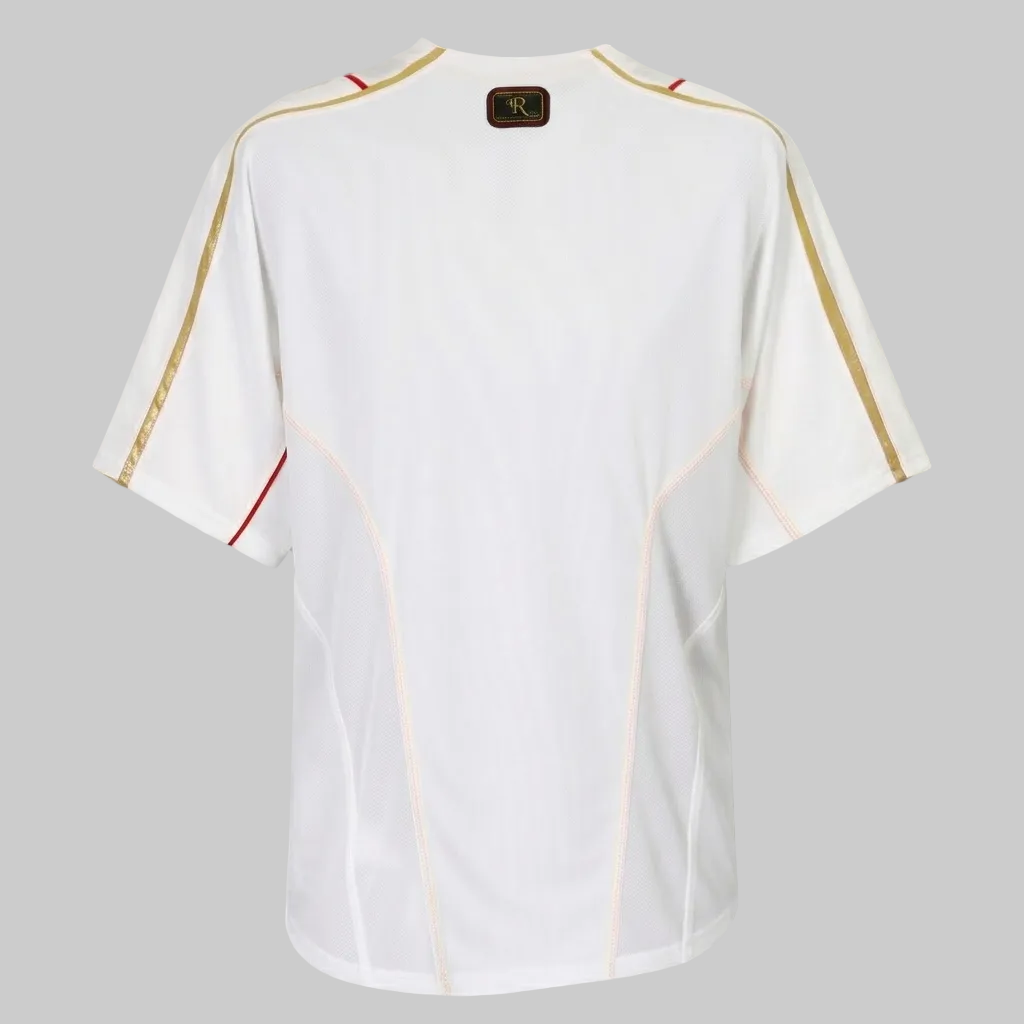 NIKE 10R RONALDINHO JERSEY DE ENTRENAMIENTO 2