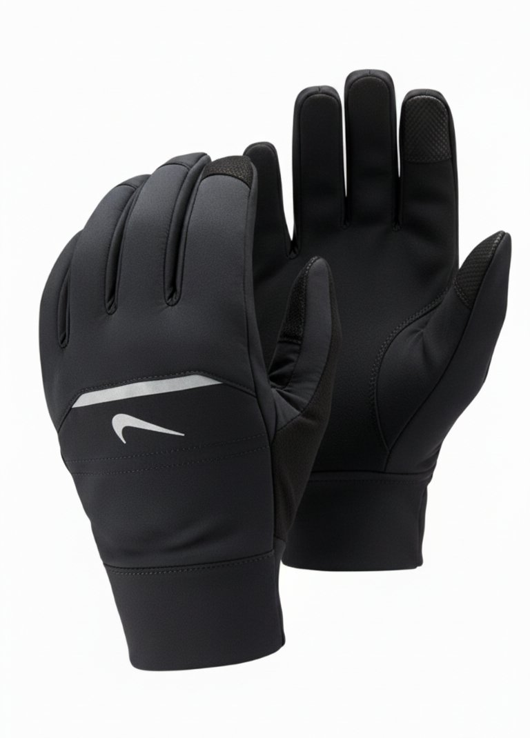 NIKE AEROSHIELD GUANTES DE INVIERNO PARA CORRER 2