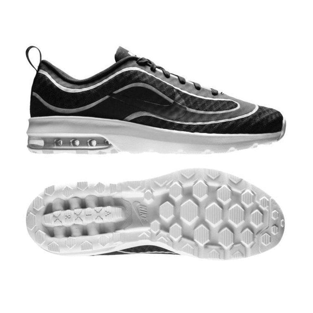 NIKE AIR MAX MERCURIAL R9 ’98 ZAPATOS DE FUTBOL Negro