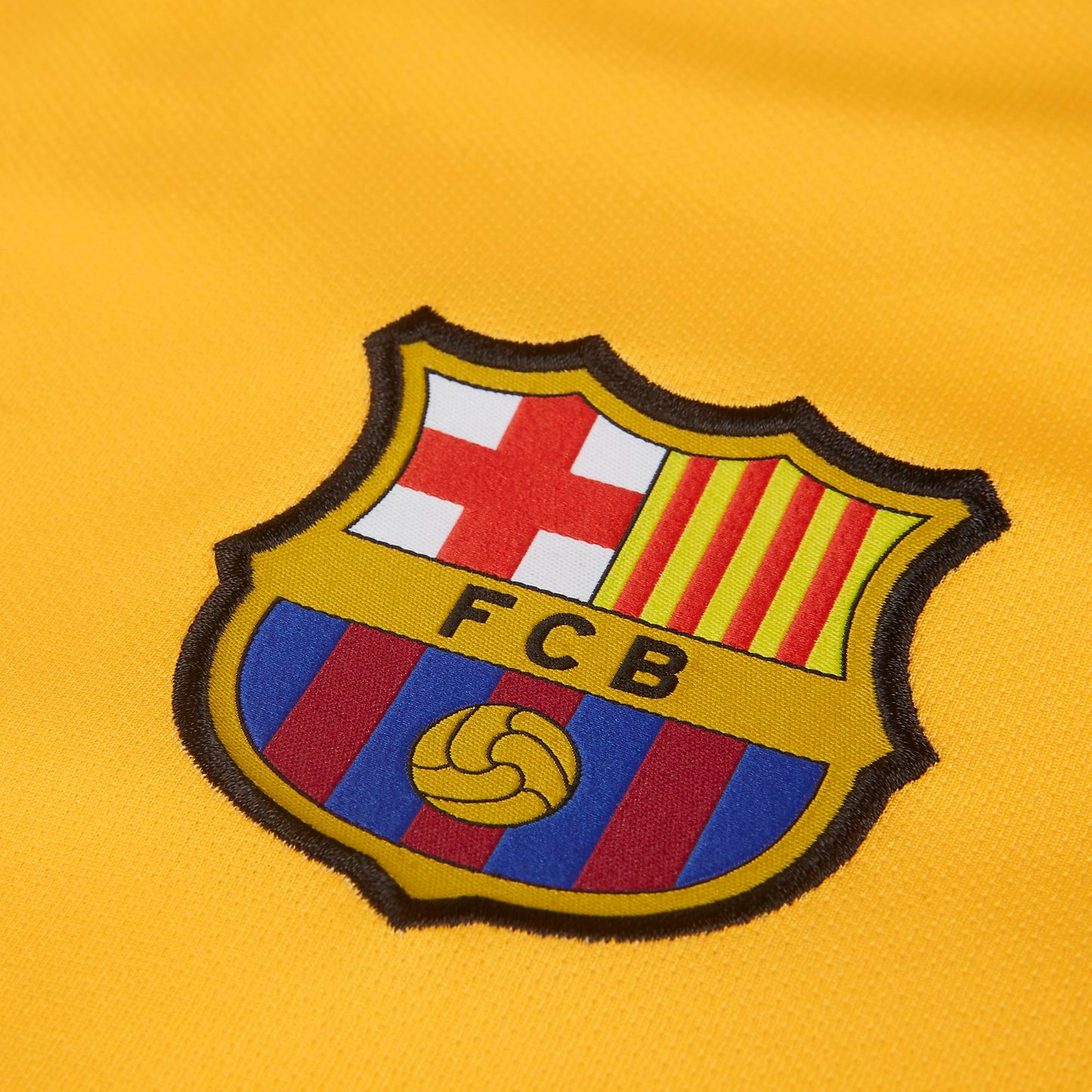 NIKE ANSU FATI FC BARCELONA JERSEY DE VISITA 2019/20 3