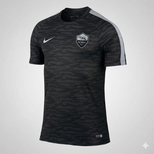 NIKE AS ROMA FLASH JERSEY DE ENTRENAMIENTO PARA NIÑOS 2015/16 0