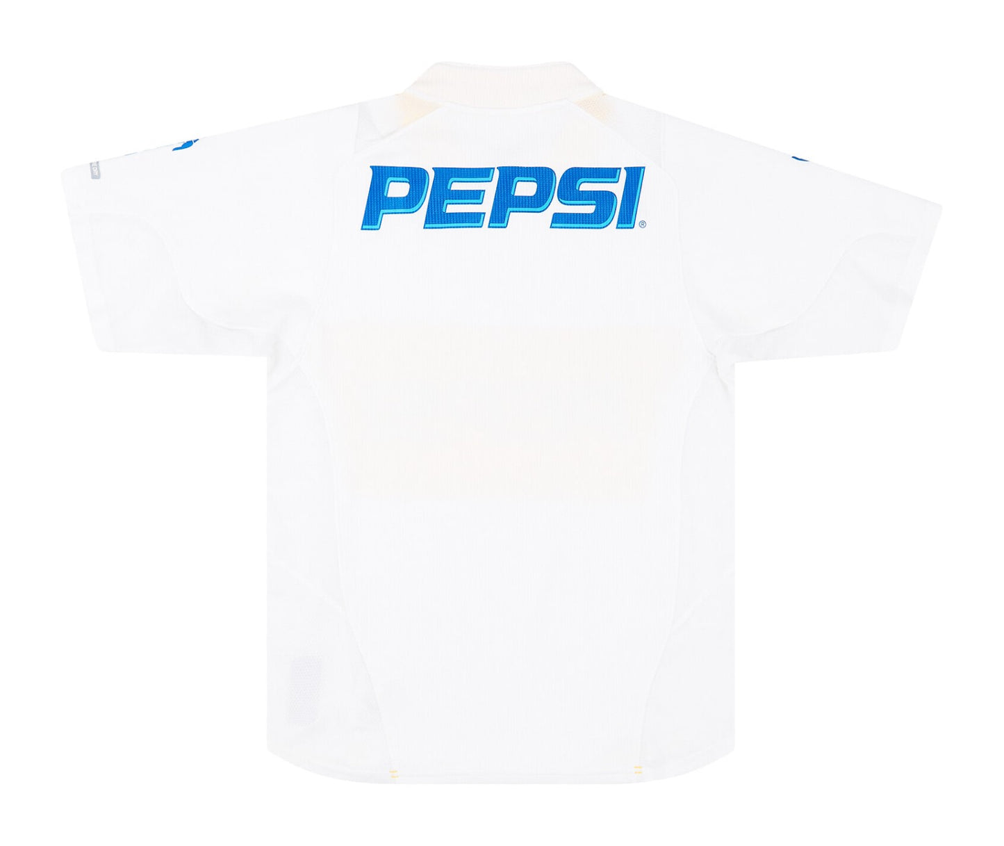 NIKE BOCA JUNIORS JERSEY DE VISITA 2004/05 2