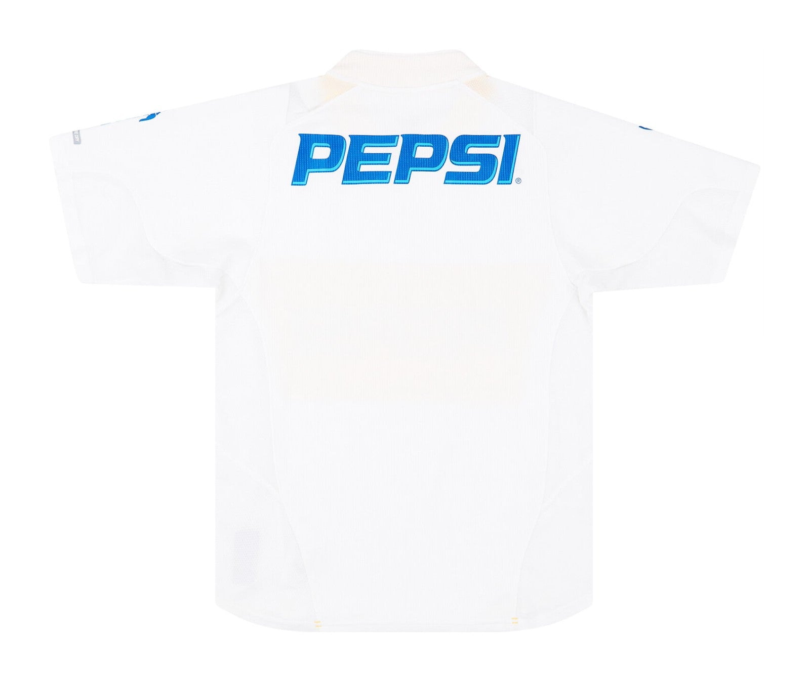 NIKE BOCA JUNIORS JERSEY DE VISITA 2004/05 2