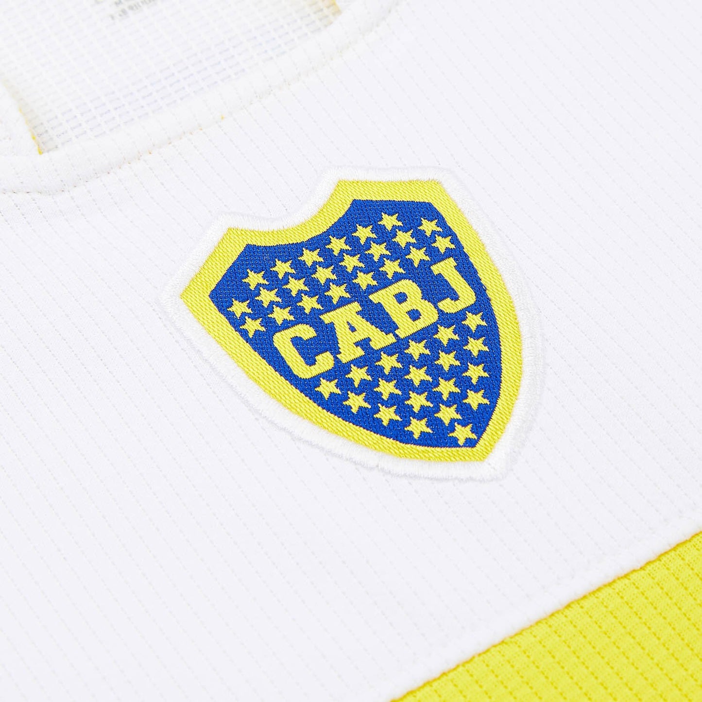 NIKE BOCA JUNIORS JERSEY DE VISITA 2004/05 3