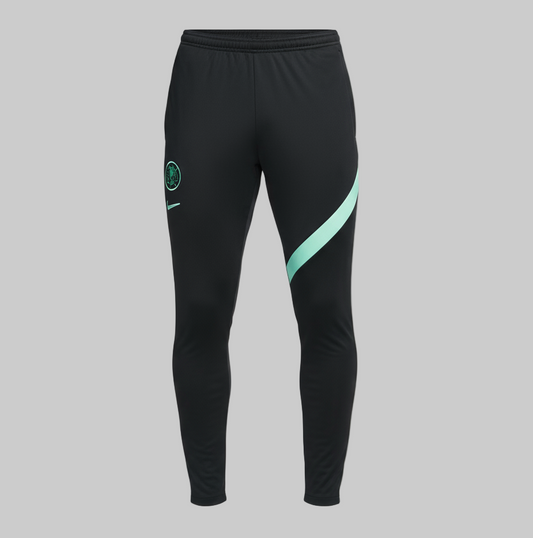 NIKE CLUB AMERICA ACADEMY DRY PRO PANTS DE ENTRENAMIENTO 2022 1