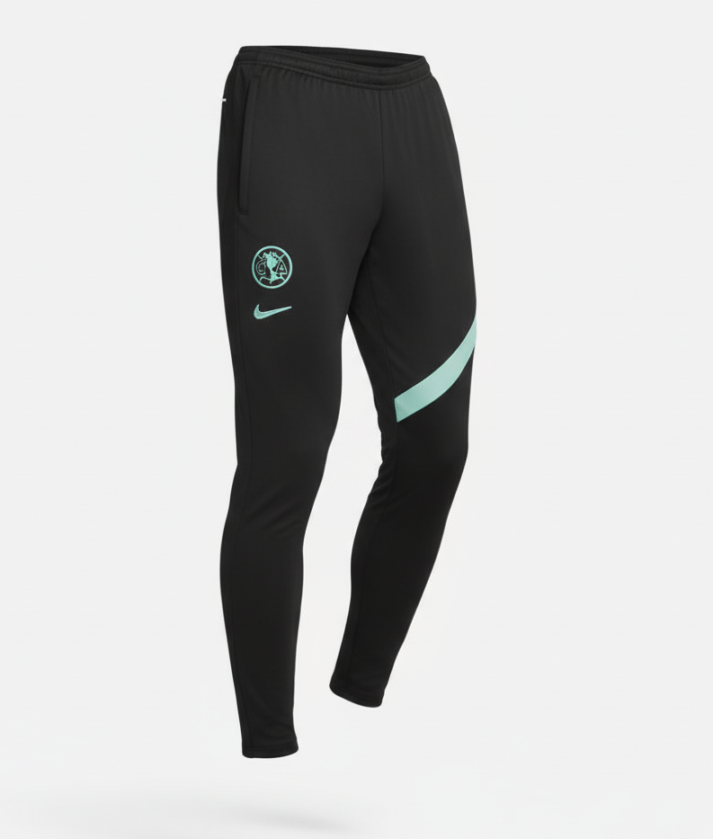 NIKE CLUB AMERICA ACADEMY DRY PRO PANTS DE ENTRENAMIENTO 2022 2