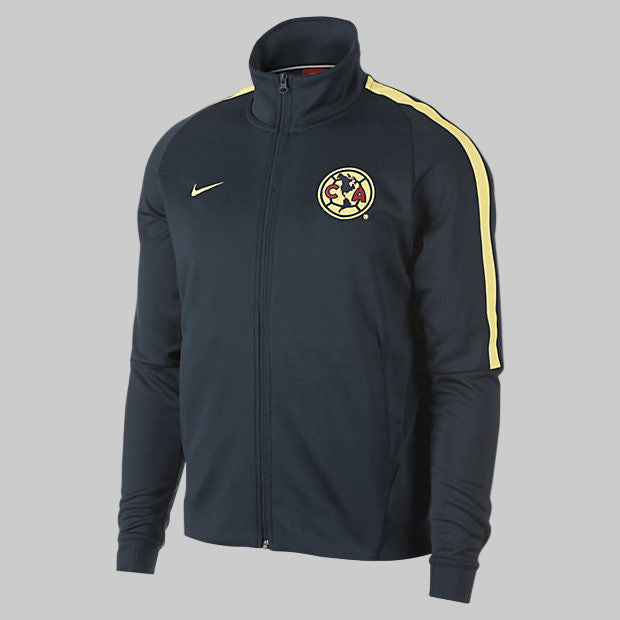 NIKE CLUB AMERICA CHAMARRA AUTENTICA FRANCHISE 2017/18 1