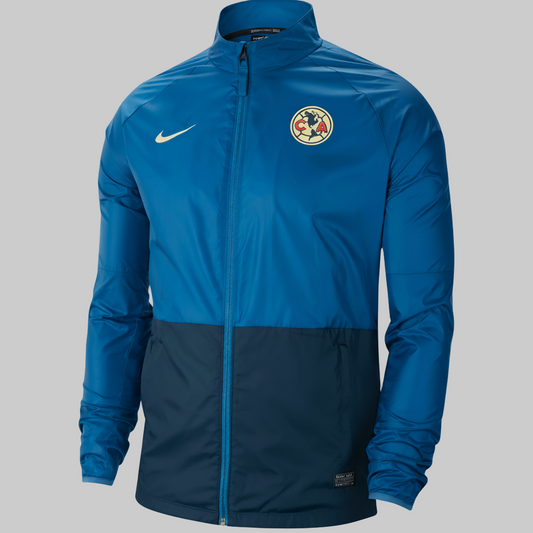 NIKE CLUB AMERICA CHAMARRA ROMPEVIENTOS ACADEMY AWF 2020/21 0