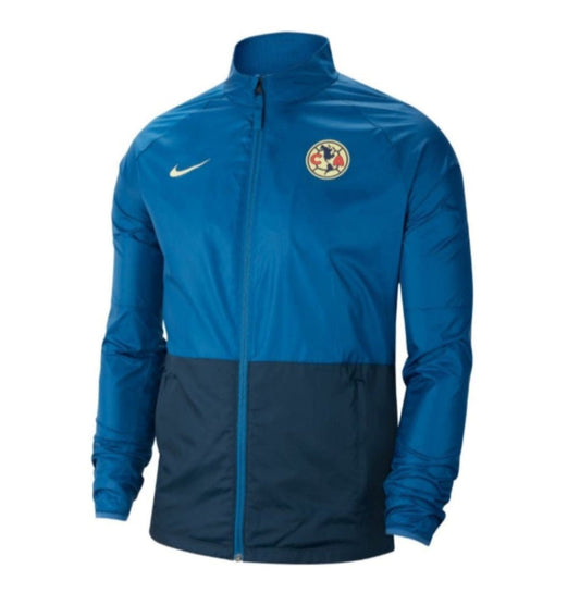 NIKE CLUB AMERICA CHAMARRA ROMPEVIENTOS ACADEMY AWF 2020/21