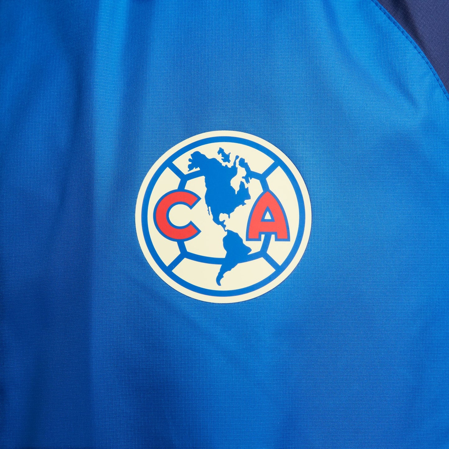NIKE CLUB AMERICA CHAMARRA WOVEN STRIKE 2023/24 8