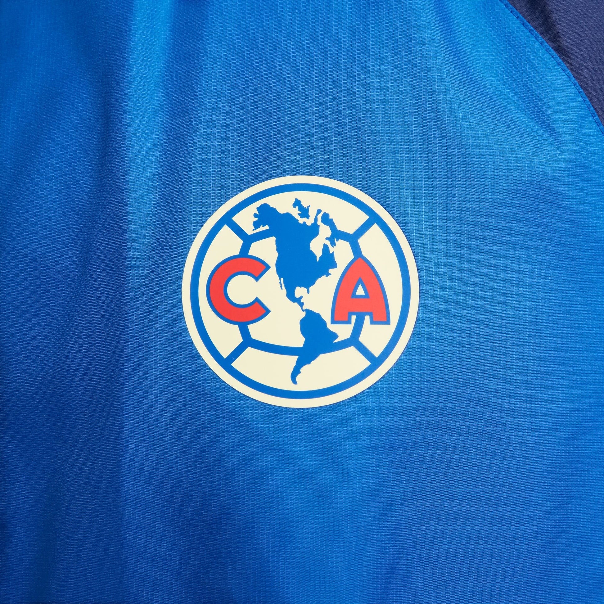 NIKE CLUB AMERICA CHAMARRA WOVEN STRIKE 2023/24 8