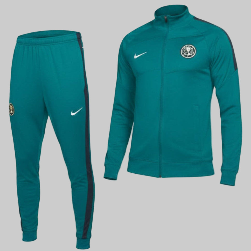 NIKE CLUB AMERICA CHANDAL ACADEMY 2021/22 00