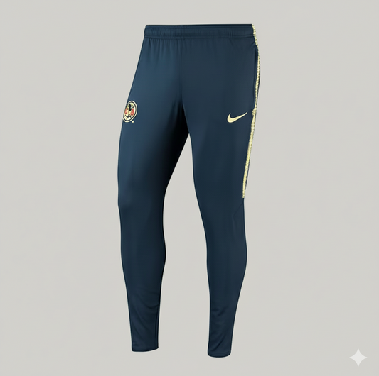 NIKE CLUB AMERICA DRY SQUAD PANTS DE ENTRENAMIENTO 2017/18 0