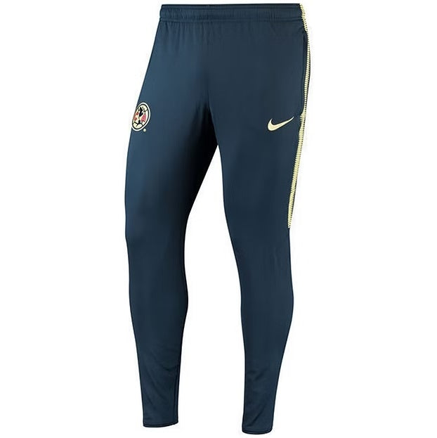 NIKE CLUB AMERICA DRY SQUAD PANTS DE ENTRENAMIENTO 2017/18 1