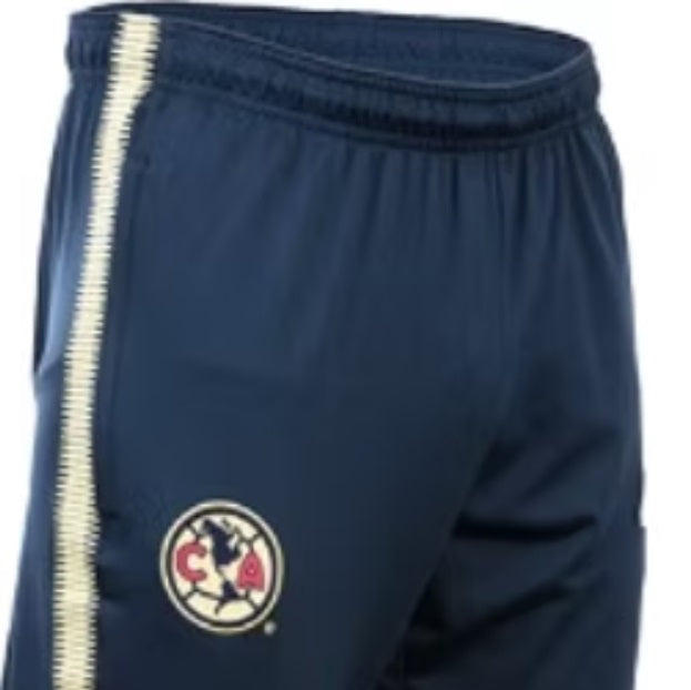 NIKE CLUB AMERICA DRY SQUAD PANTS DE ENTRENAMIENTO 2017/18 2
