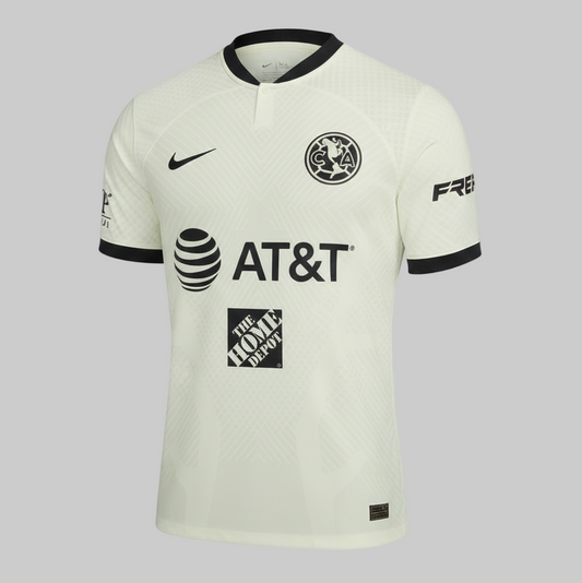 NIKE CLUB AMERICA JERSEY ADV AUTHENTIC MATCH TERCERO 2022/23 1