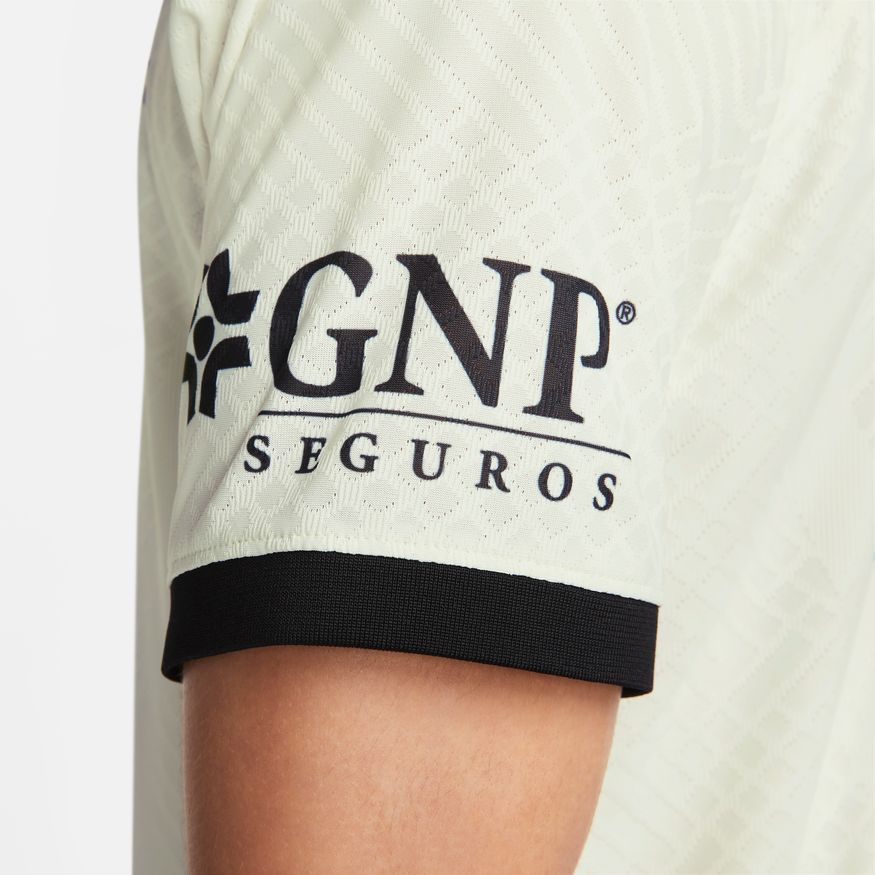 NIKE CLUB AMERICA JERSEY ADV AUTHENTIC MATCH TERCERO 2022/23 10