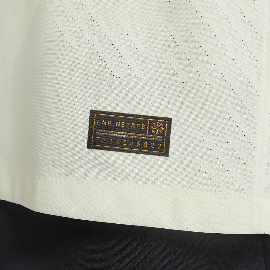 NIKE CLUB AMERICA JERSEY ADV AUTHENTIC MATCH TERCERO 2022/23 11