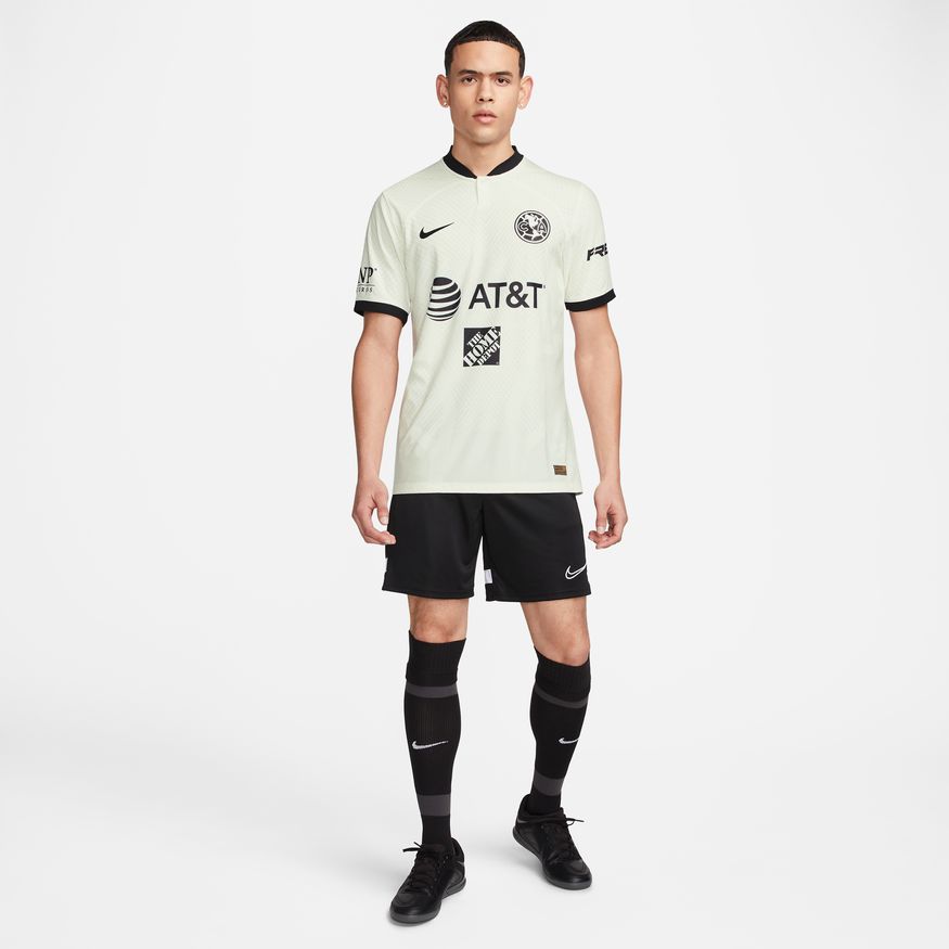 NIKE CLUB AMERICA JERSEY ADV AUTHENTIC MATCH TERCERO 2022/23 13